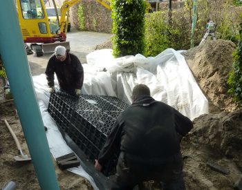 Klimaatvriendelijke Voorbeeldtuin Mezekouw Lekker In Je Tuin